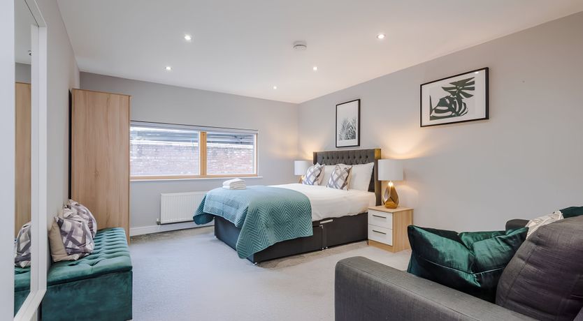 Photo of The Gambier