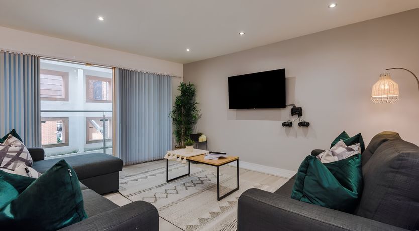 Photo of The Gambier