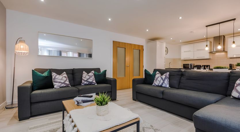 Photo of The Gambier