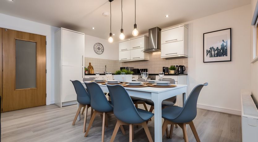 Photo of The Gambier