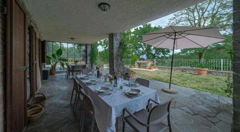 Photo of Harvest Hideaway