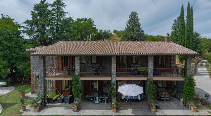 Photo of Harvest Hideaway