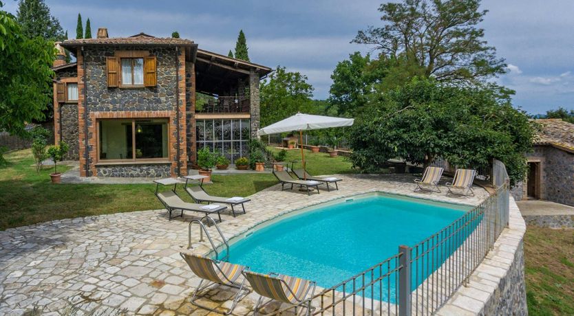 Photo of Harvest Hideaway