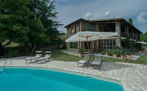 Photo of Harvest Hideaway