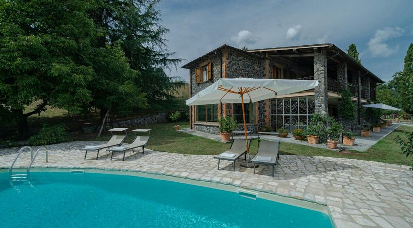 Photo of Harvest Hideaway