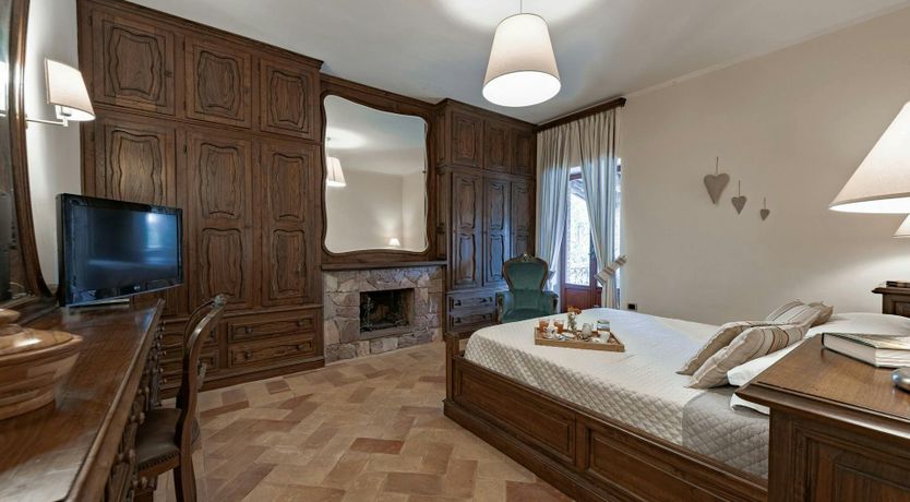 Photo of Harvest Hideaway