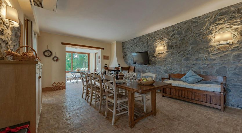 Photo of Harvest Hideaway