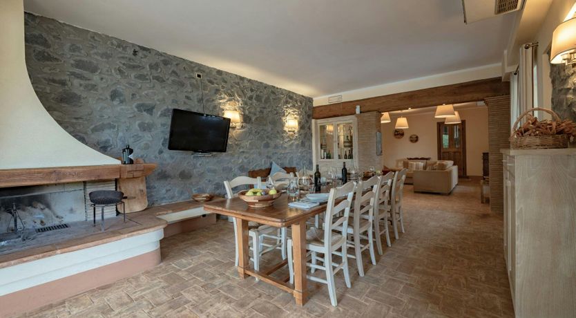 Photo of Harvest Hideaway