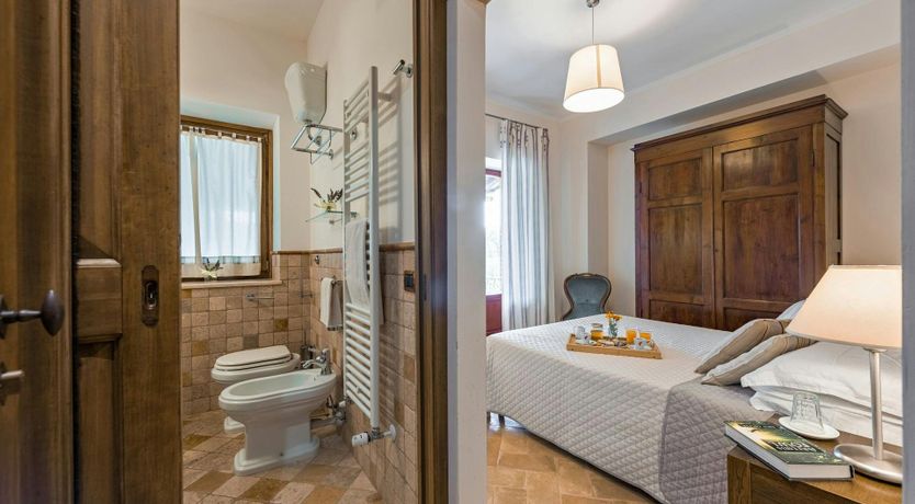 Photo of Harvest Hideaway