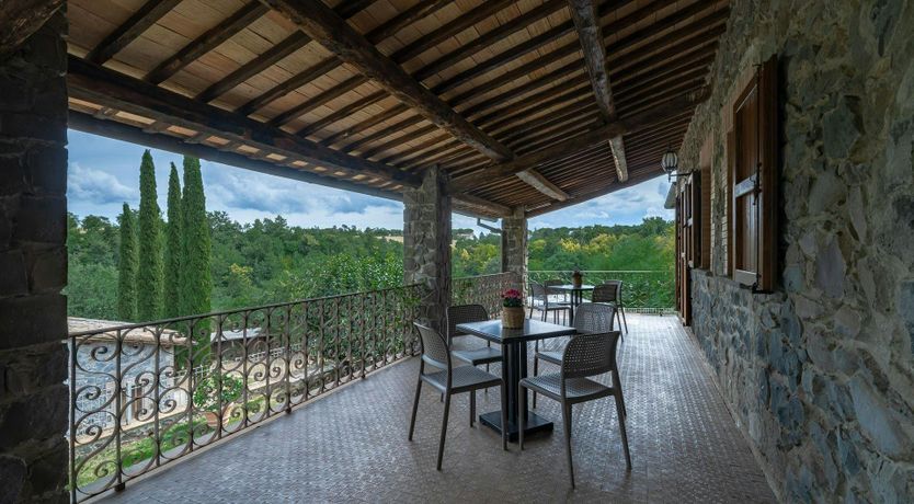 Photo of Harvest Hideaway