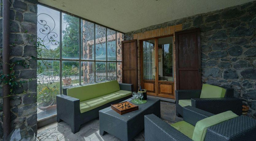 Photo of Harvest Hideaway