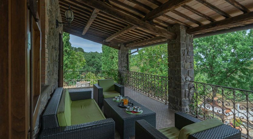 Photo of Harvest Hideaway