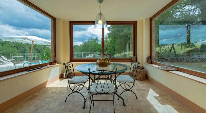 Photo of Harvest Hideaway