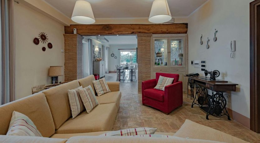 Photo of Harvest Hideaway