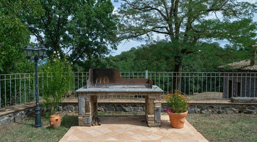 Photo of Harvest Hideaway