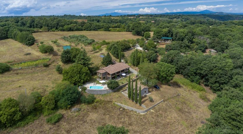 Photo of Harvest Hideaway