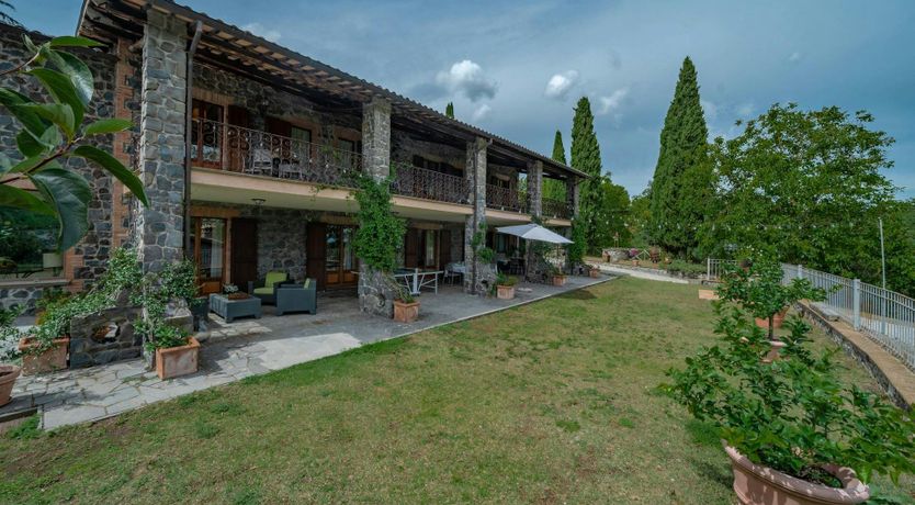 Photo of Harvest Hideaway