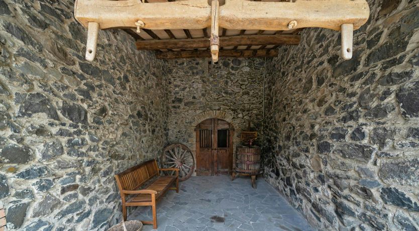 Photo of Harvest Hideaway