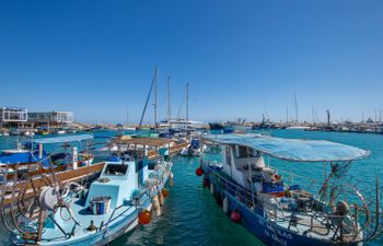 Limassol Hideaway Holiday Home