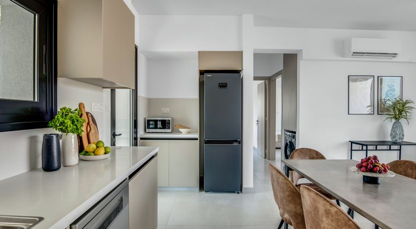 Photo of Limassol Hideaway