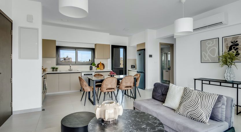 Photo of Limassol Hideaway