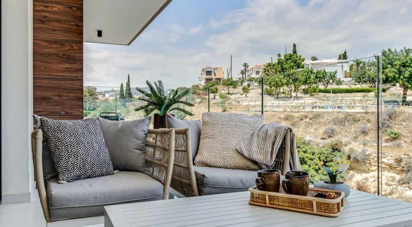 Photo of Limassol Hideaway