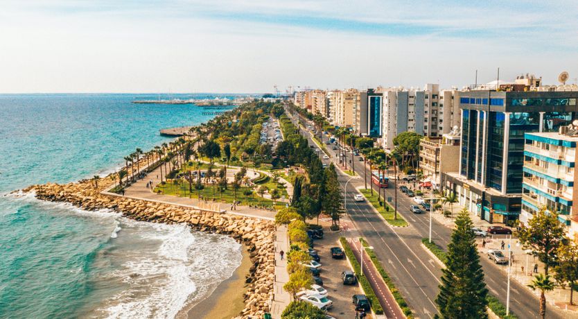 Photo of Limassol Hideaway