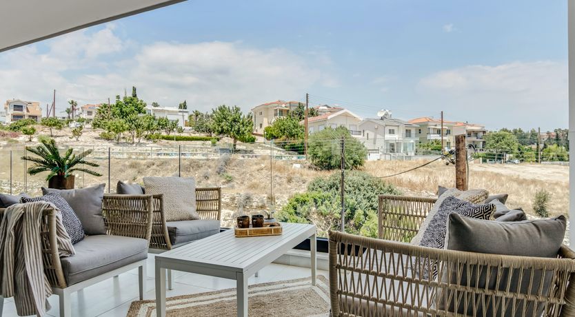 Photo of Limassol Hideaway