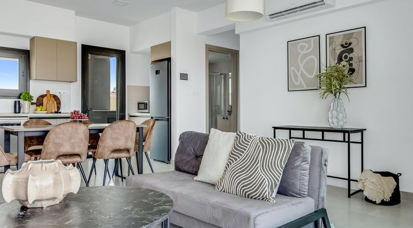 Photo of Limassol Hideaway