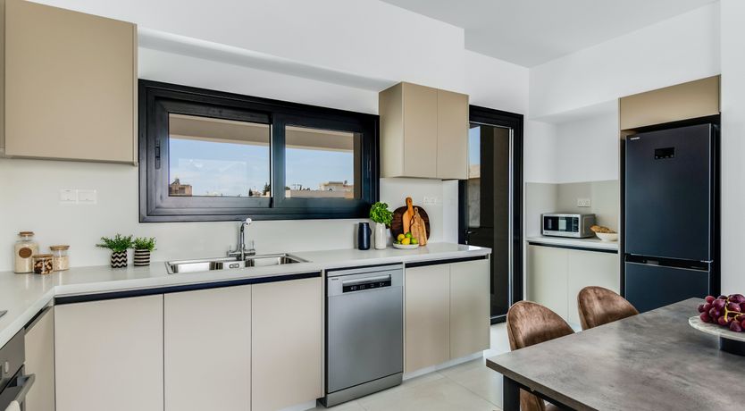 Photo of Limassol Hideaway