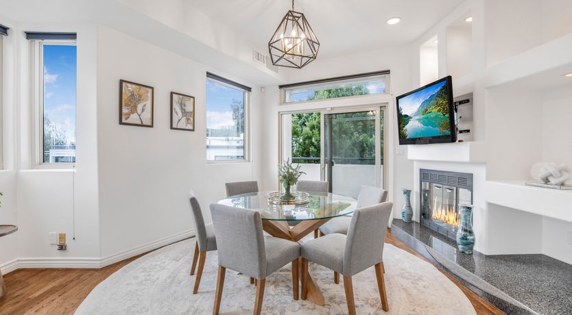 Photo of Dance With Me