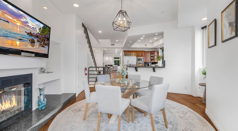 Photo of Dance With Me