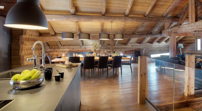 Photo of Mountain Modern