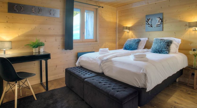 Photo of Mountain Modern