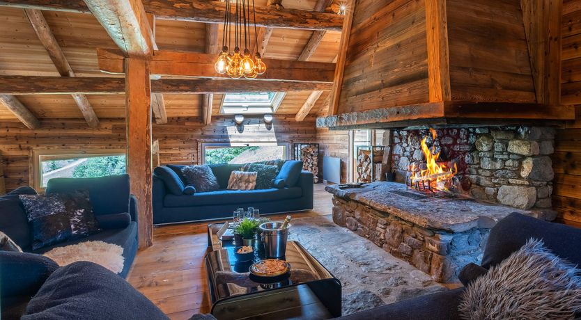 Photo of Mountain Modern