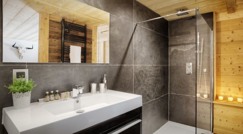 Photo of Mountain Modern