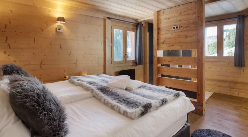 Photo of Mountain Modern