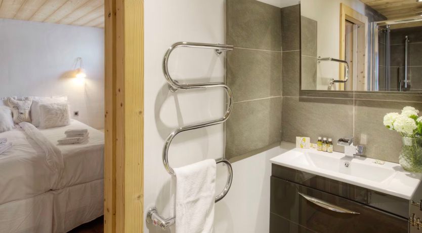 Photo of Mountain Modern