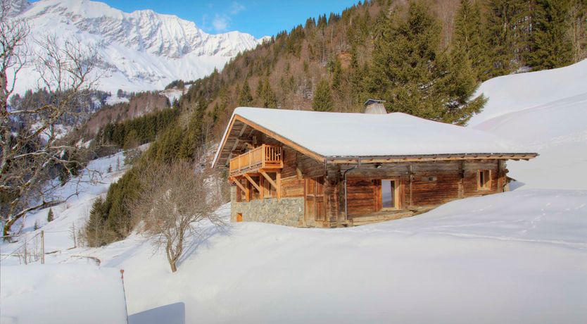 Photo of Mountain Modern