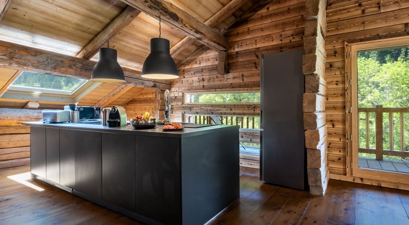 Photo of Mountain Modern