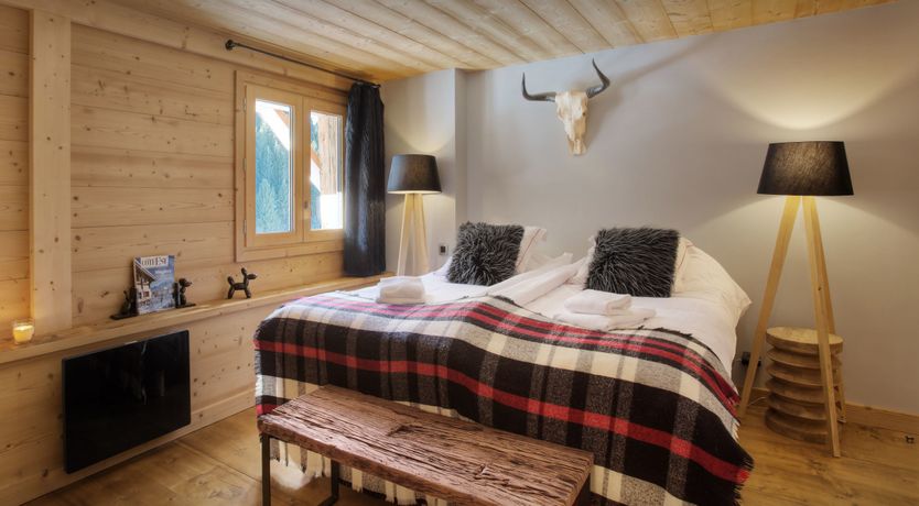 Photo of Mountain Modern