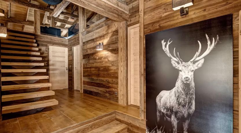 Photo of Mountain Modern