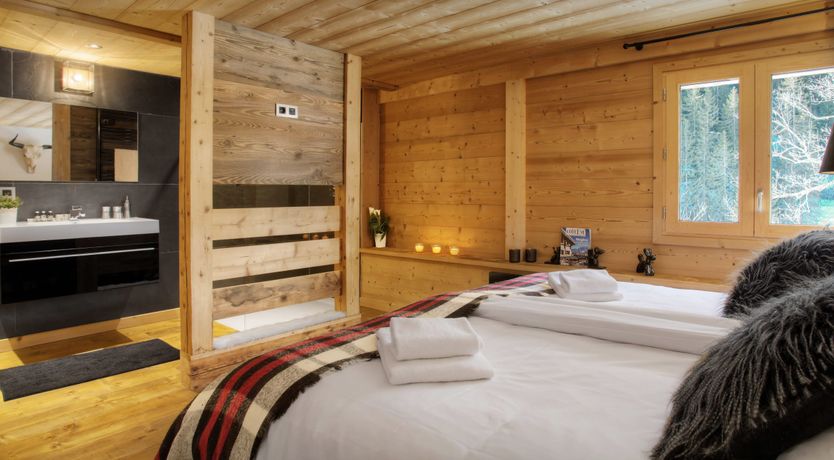 Photo of Mountain Modern