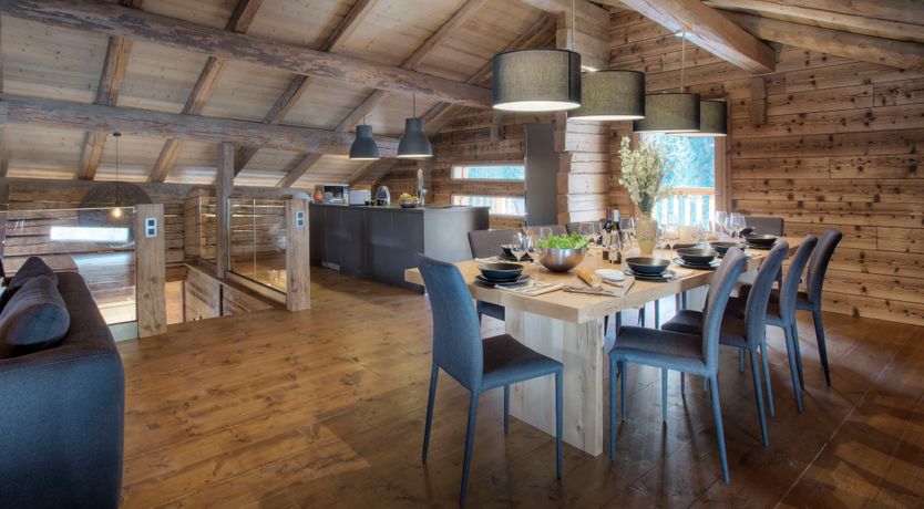 Photo of Mountain Modern