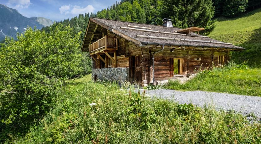 Photo of Mountain Modern