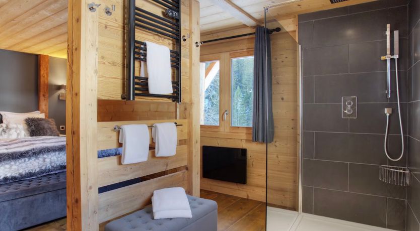 Photo of Mountain Modern