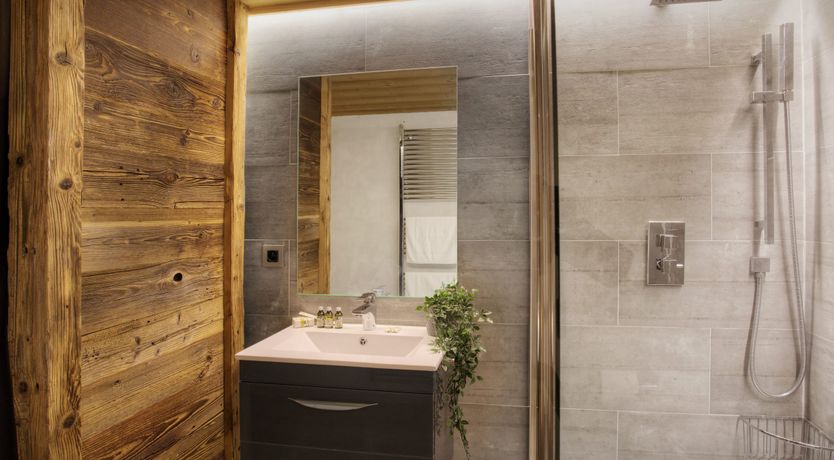 Photo of Mountain Modern