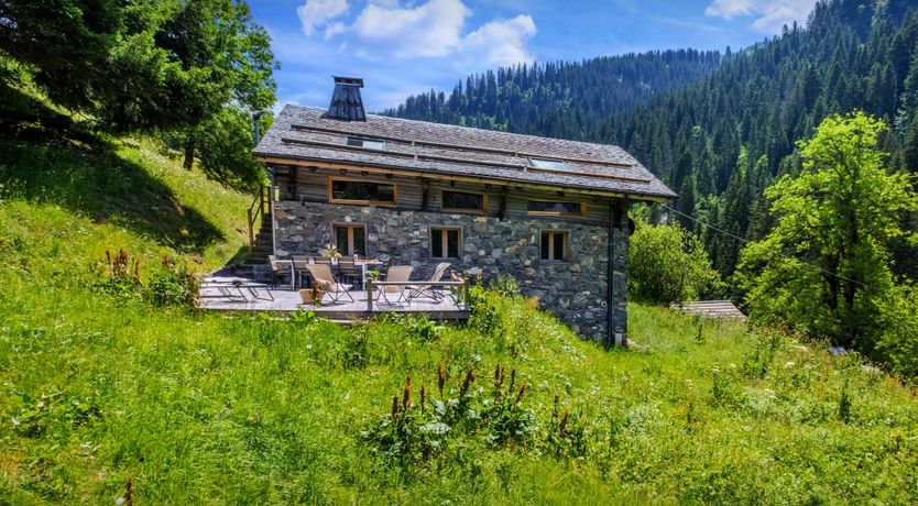 Photo of Mountain Modern