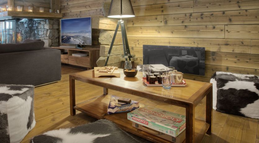 Photo of Mountain Modern