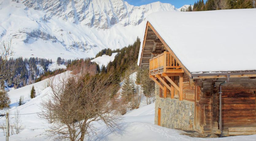 Photo of Mountain Modern